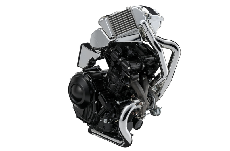 Illustration for article titled Superchargers, Turbochargers And Leaning Trikes, Oh My: What We Learned From The Tokyo Motor Show